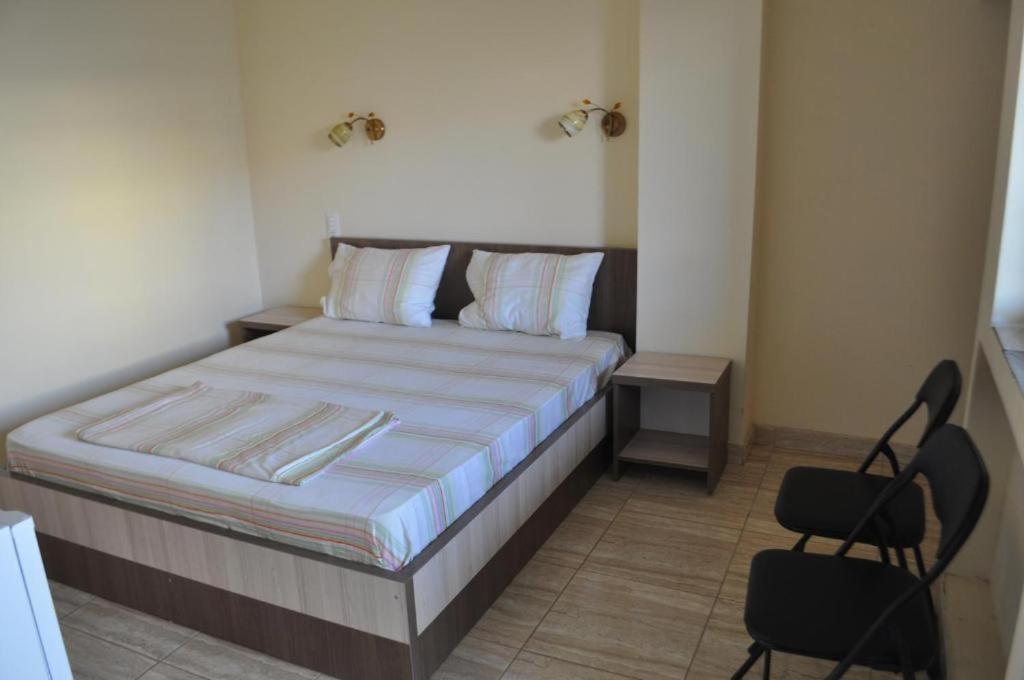 Vila Raza เอโฟริเอนอร์ด ภายนอก รูปภาพ