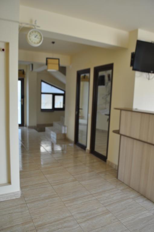 Vila Raza เอโฟริเอนอร์ด ภายนอก รูปภาพ