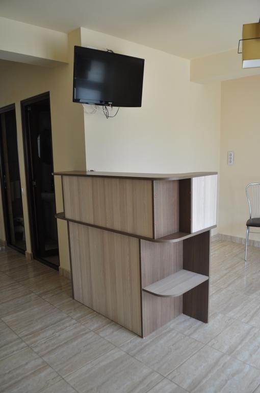 Vila Raza เอโฟริเอนอร์ด ภายนอก รูปภาพ