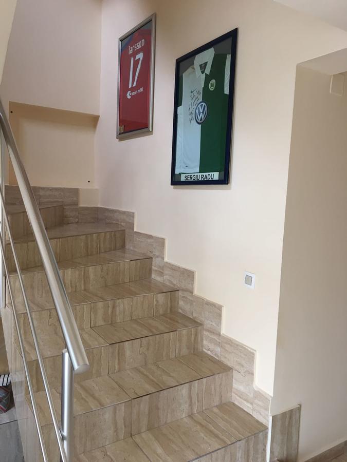 Vila Raza เอโฟริเอนอร์ด ภายนอก รูปภาพ